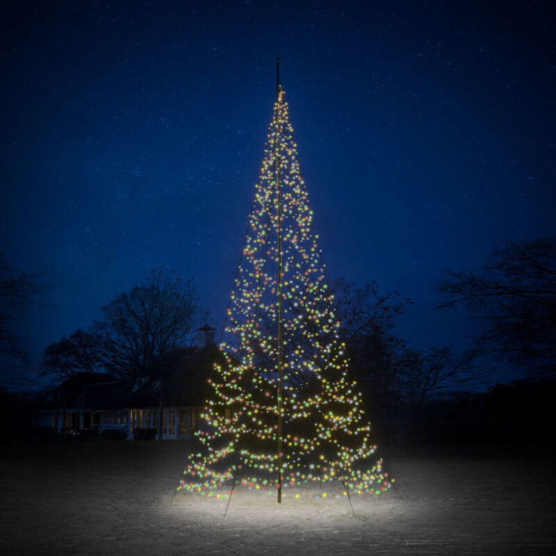 Utgående produkt - Fairybell Belysning 6-12 meter