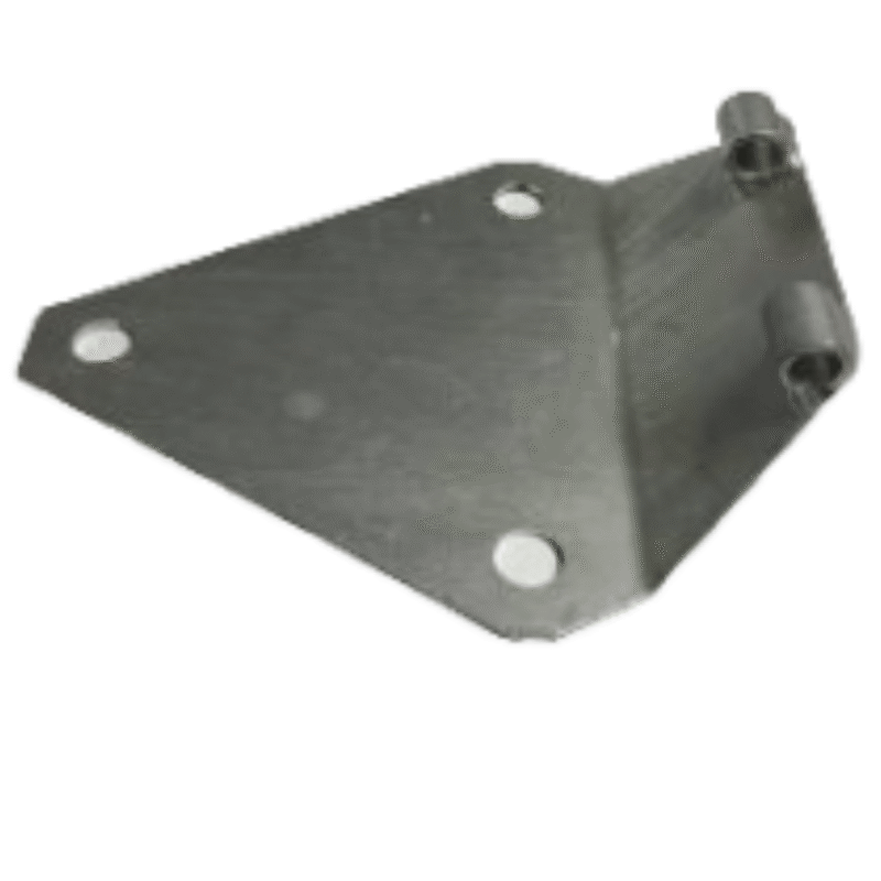 Markfäste Modell 80