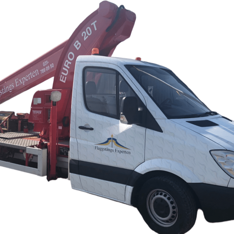 Reparation, underhåll & servicearbeten