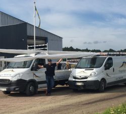 leverans-montering-pa-befintligt-faste-3-kantsfaste