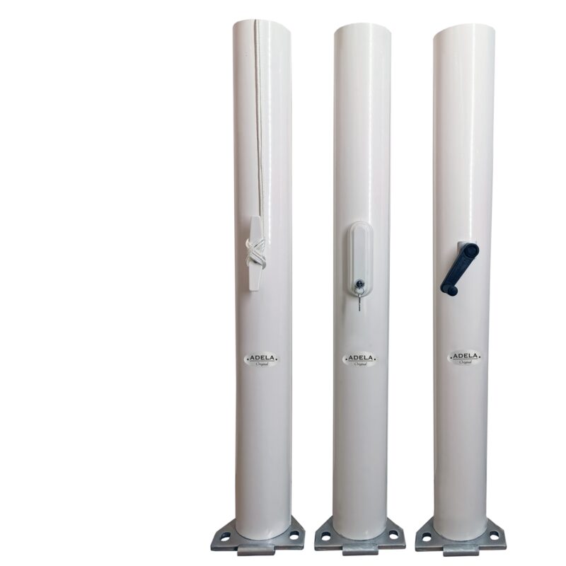 Flaggstång Original 3-12 meter