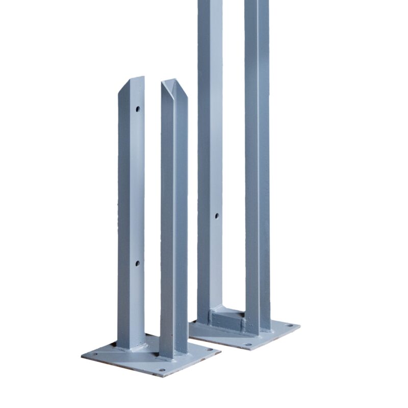 Stålstativ till Flaggstång Tradition / Träflaggstänger