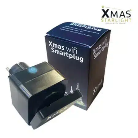 Xmas Starlight Smart Plug 450x450