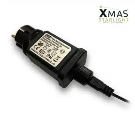 Xmas Starlight Stekker Trafo 230 Volt 1 450x450