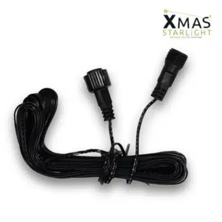 Xmas Starlight Verlengkabel 10 Meter 450x450