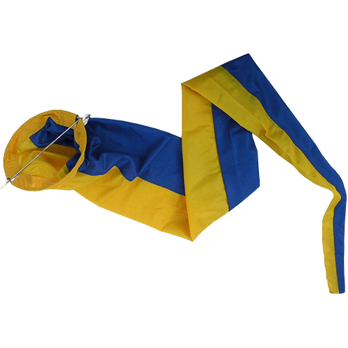 Vindstrut Sverige/Orange