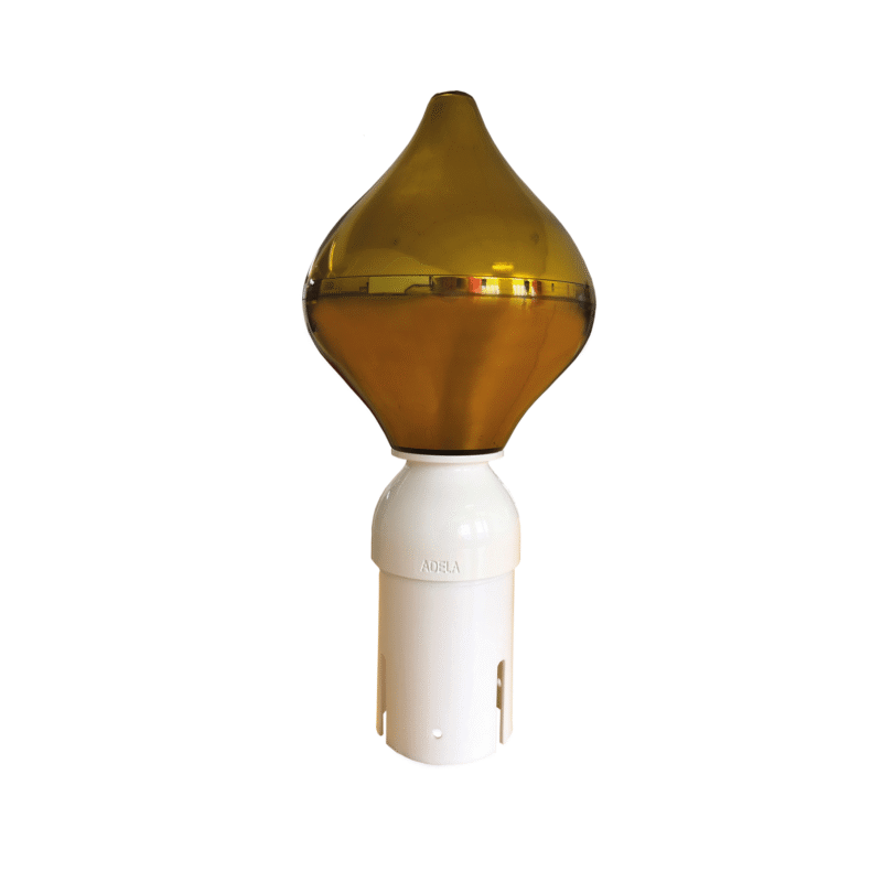 flaggstangskula-standard-140mm-passa-flaggstang-6-14meter